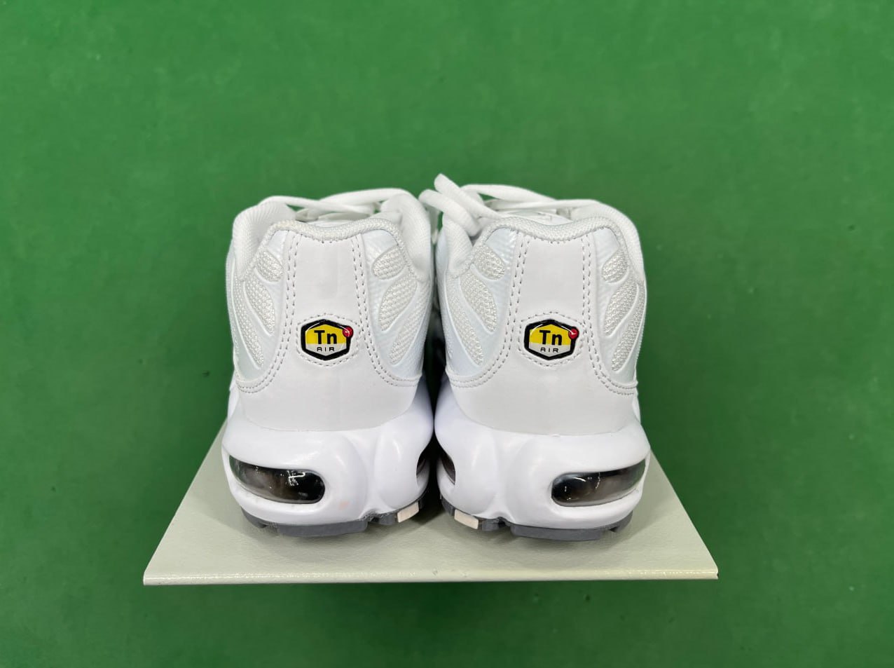 Nike Air Max Plus TN Shoes Sneakers ( 33 + styles)          - 4