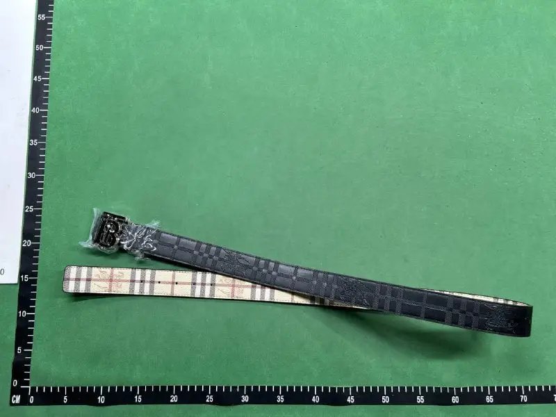Burberry Belt（25+ Styles） - 2
