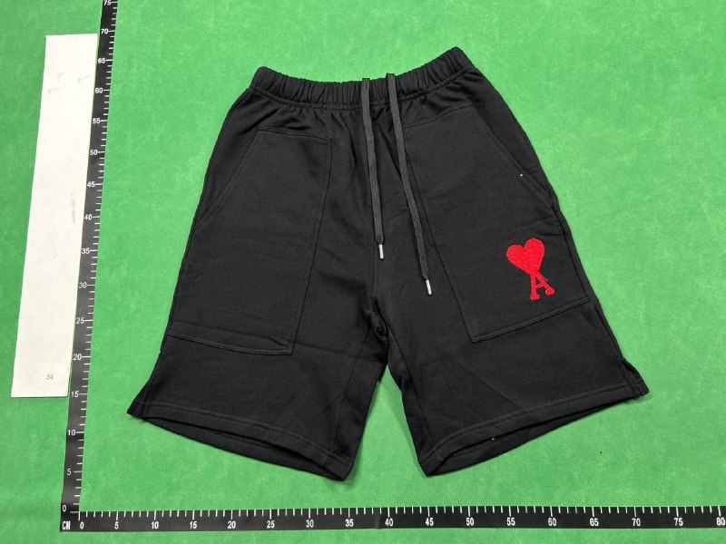  Ami Shorts pants - 2