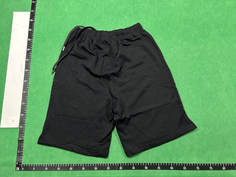  Ami Shorts pants - 3