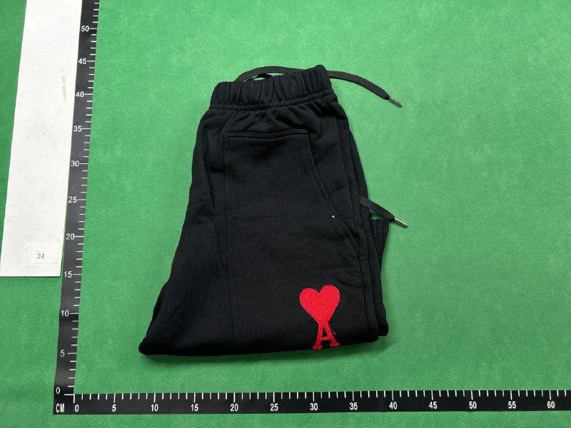  Ami Shorts pants - 4