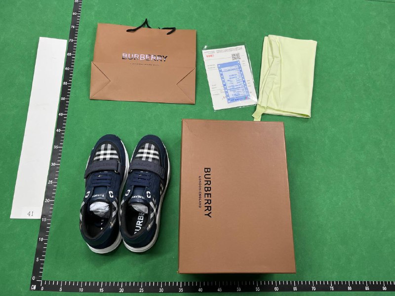 Burberry shoes (40 styles) - 3