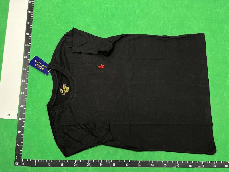 Ralph Lauren T-shirt（20+ Styles） - 5