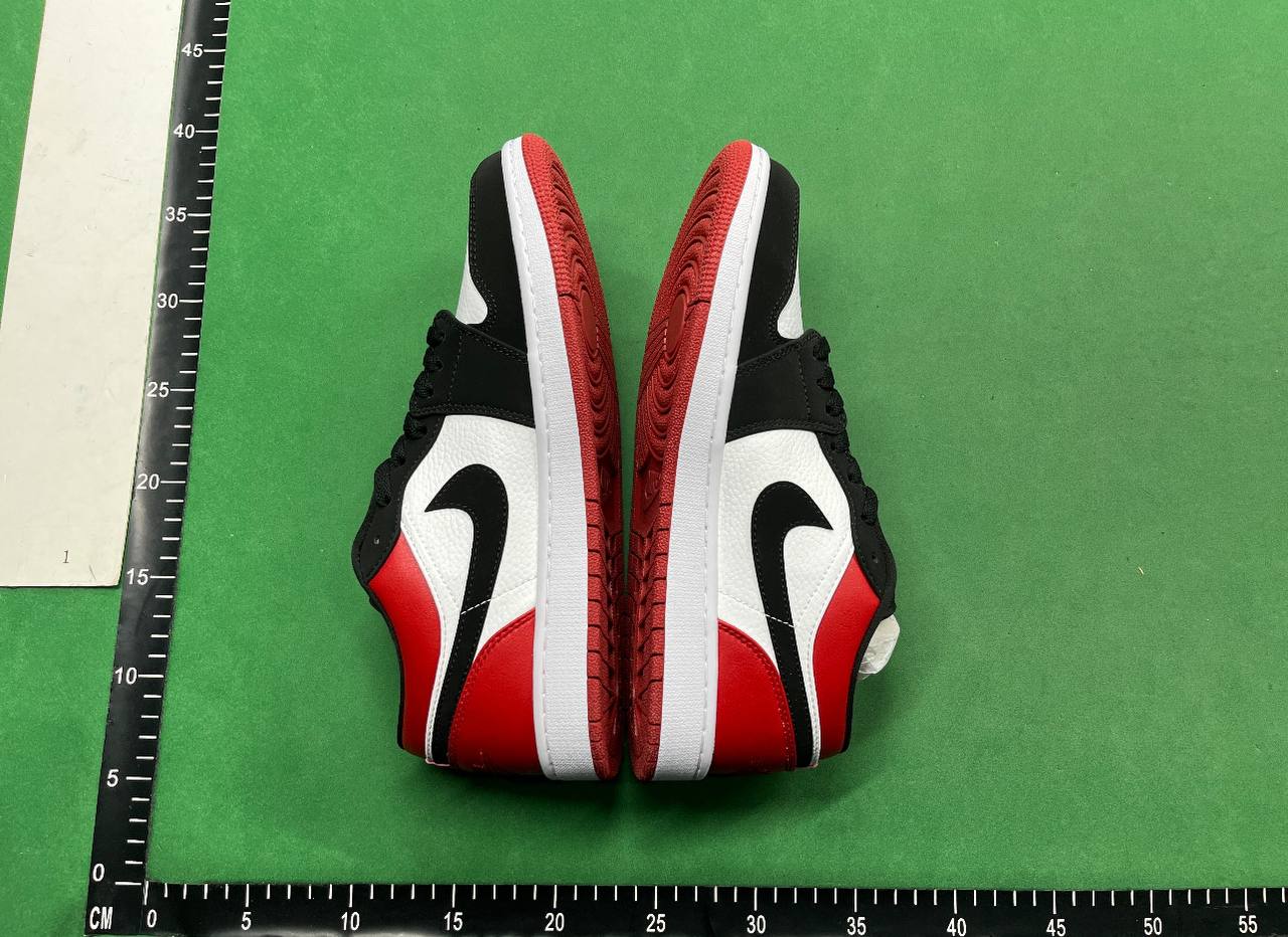 BF Air JORDAN1 LOW - 2
