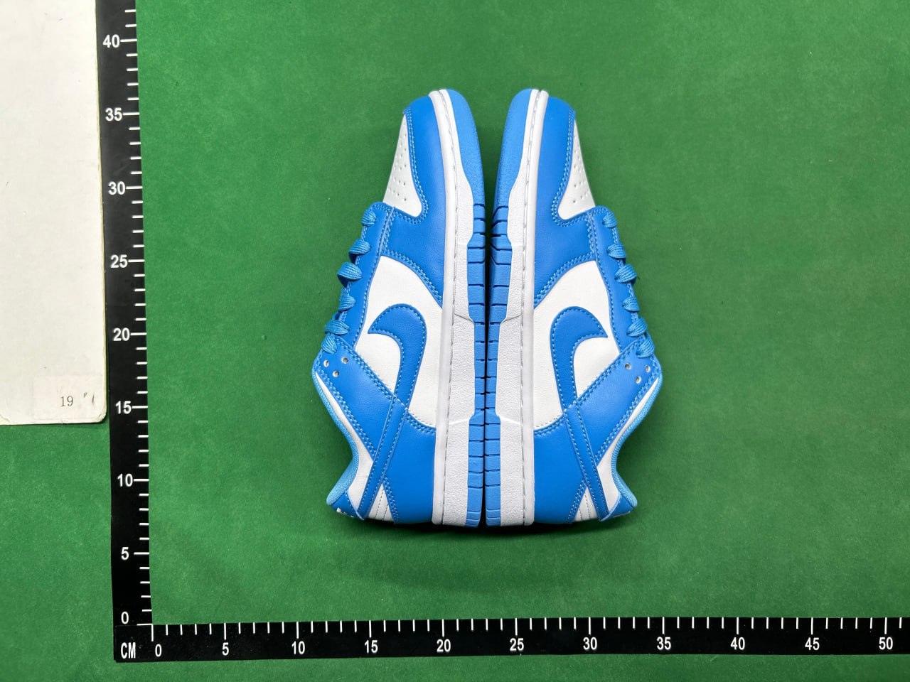 BF Air JORDAN1 LOW - 4