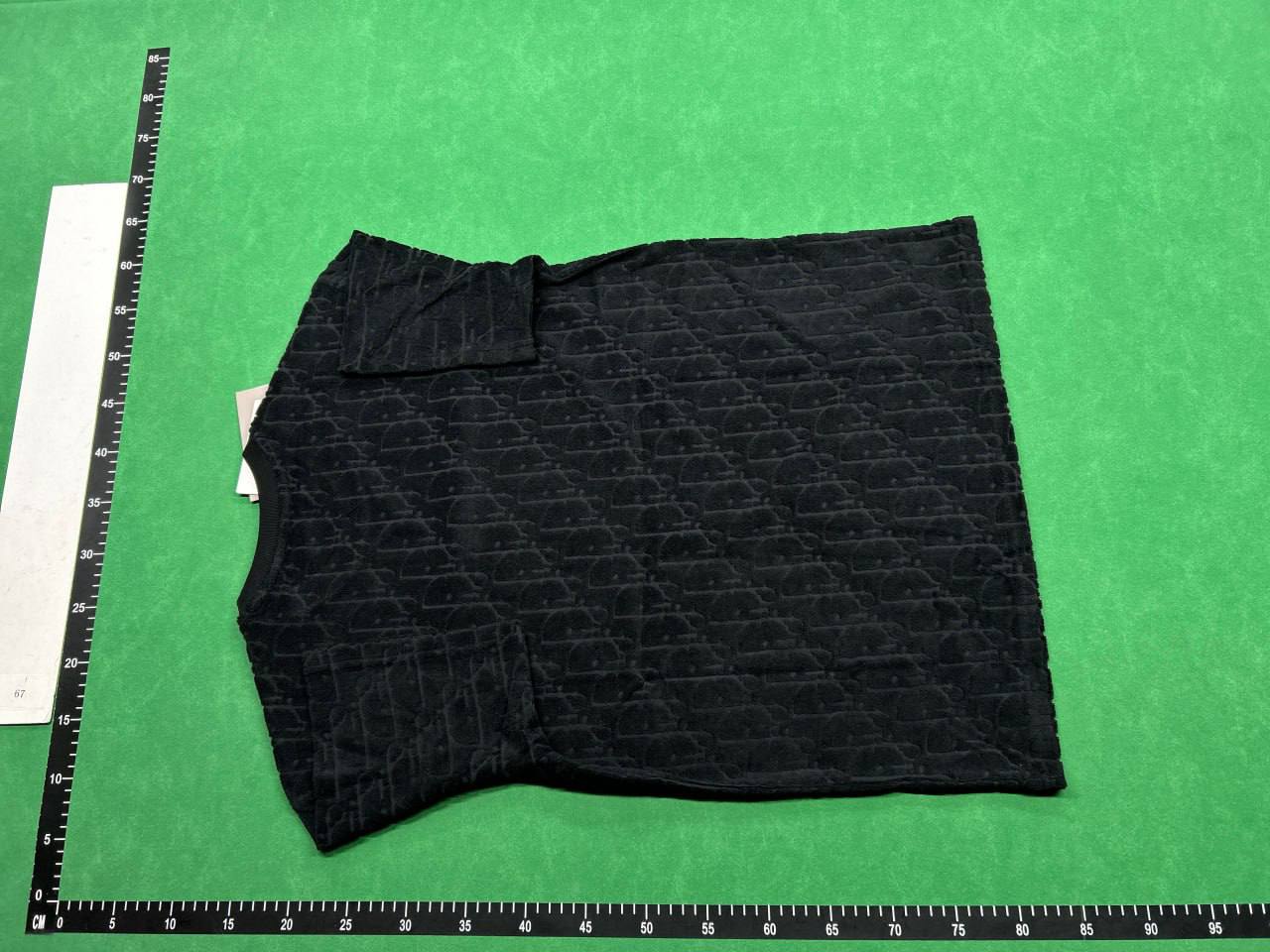 Balenciaga T-shirt - 4