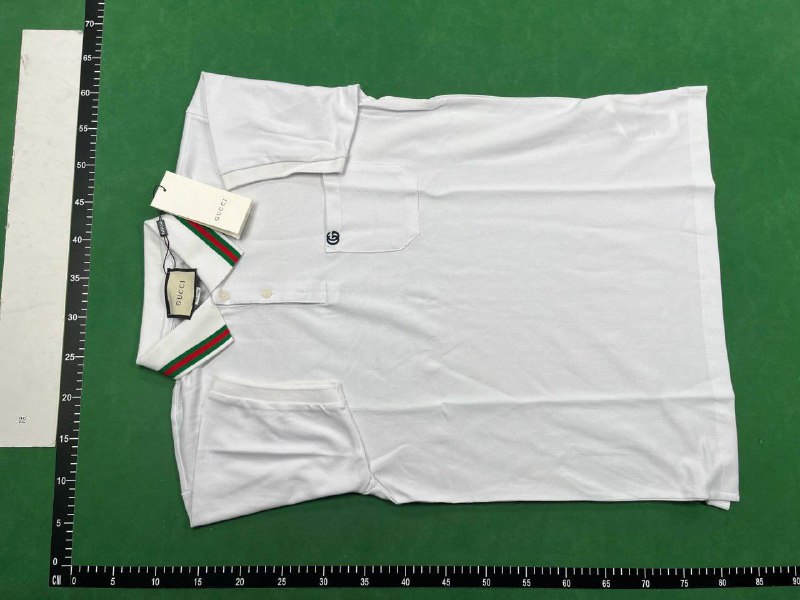 GUCCI Polo( 39 + styles) - 3