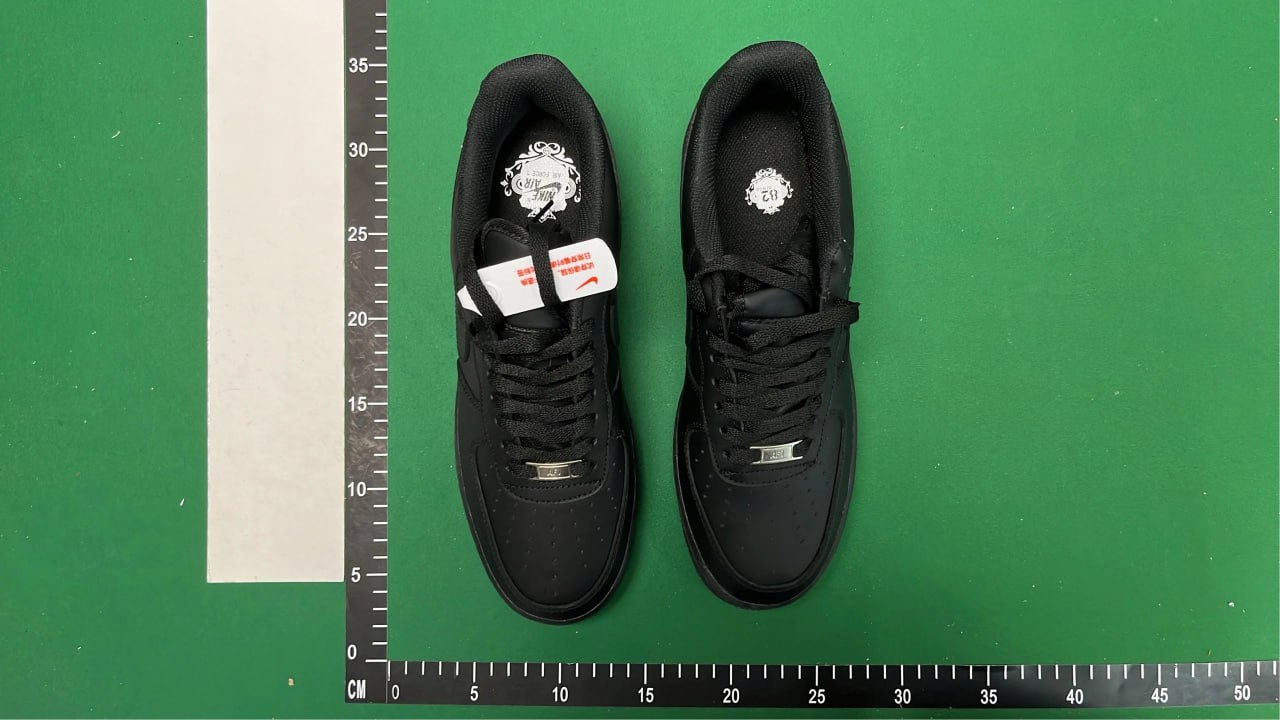  Air Force 1（34+ Styles） - 4