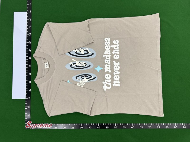 Broken Planet Tee - 2