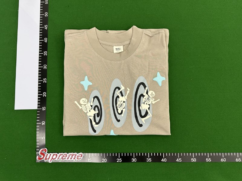 Broken Planet Tee - 3