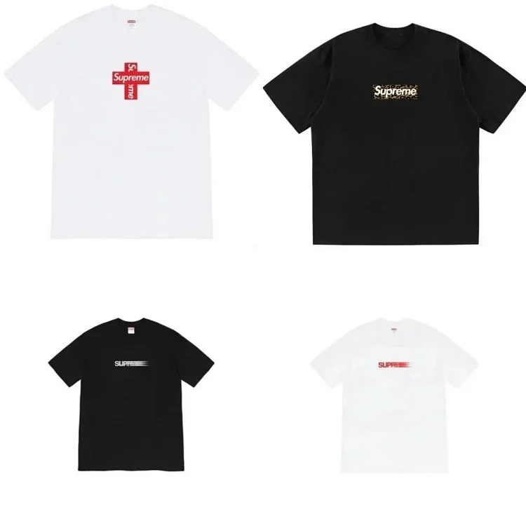 Supreme Tee