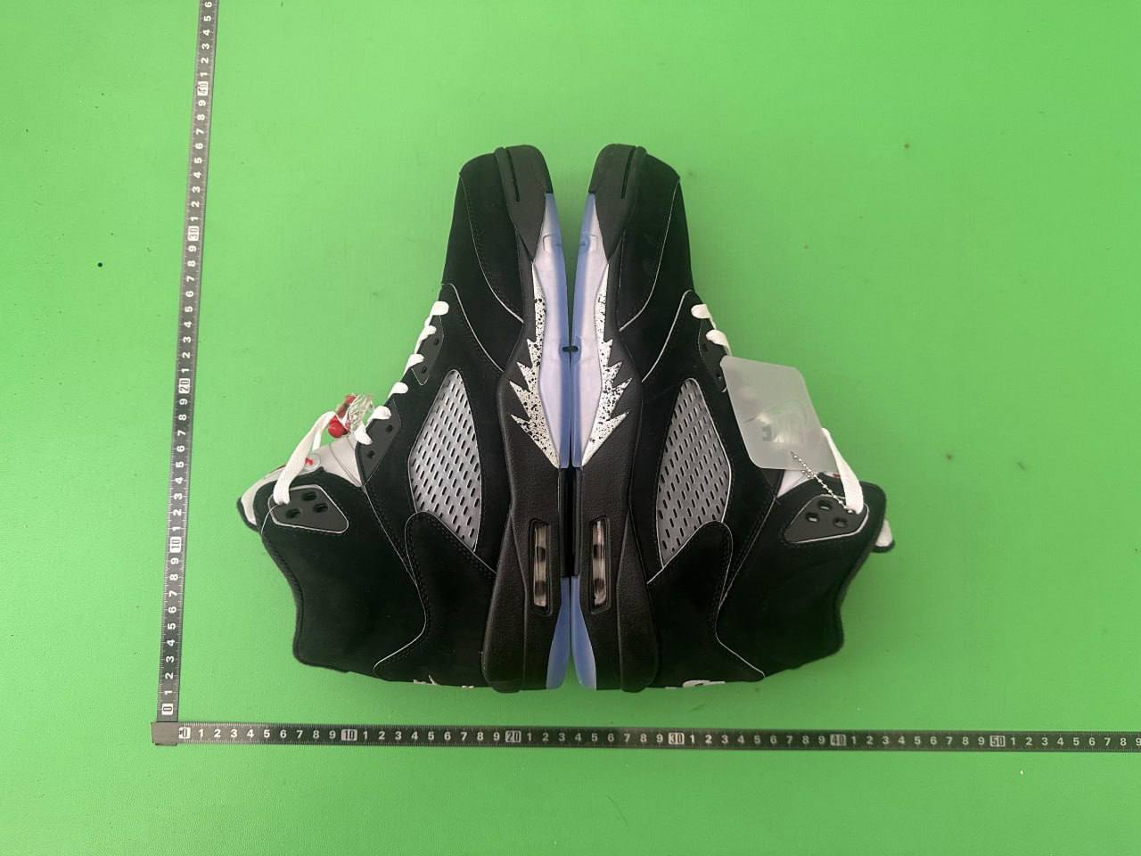  Jordan 5 [25 colors] sneakers - 3