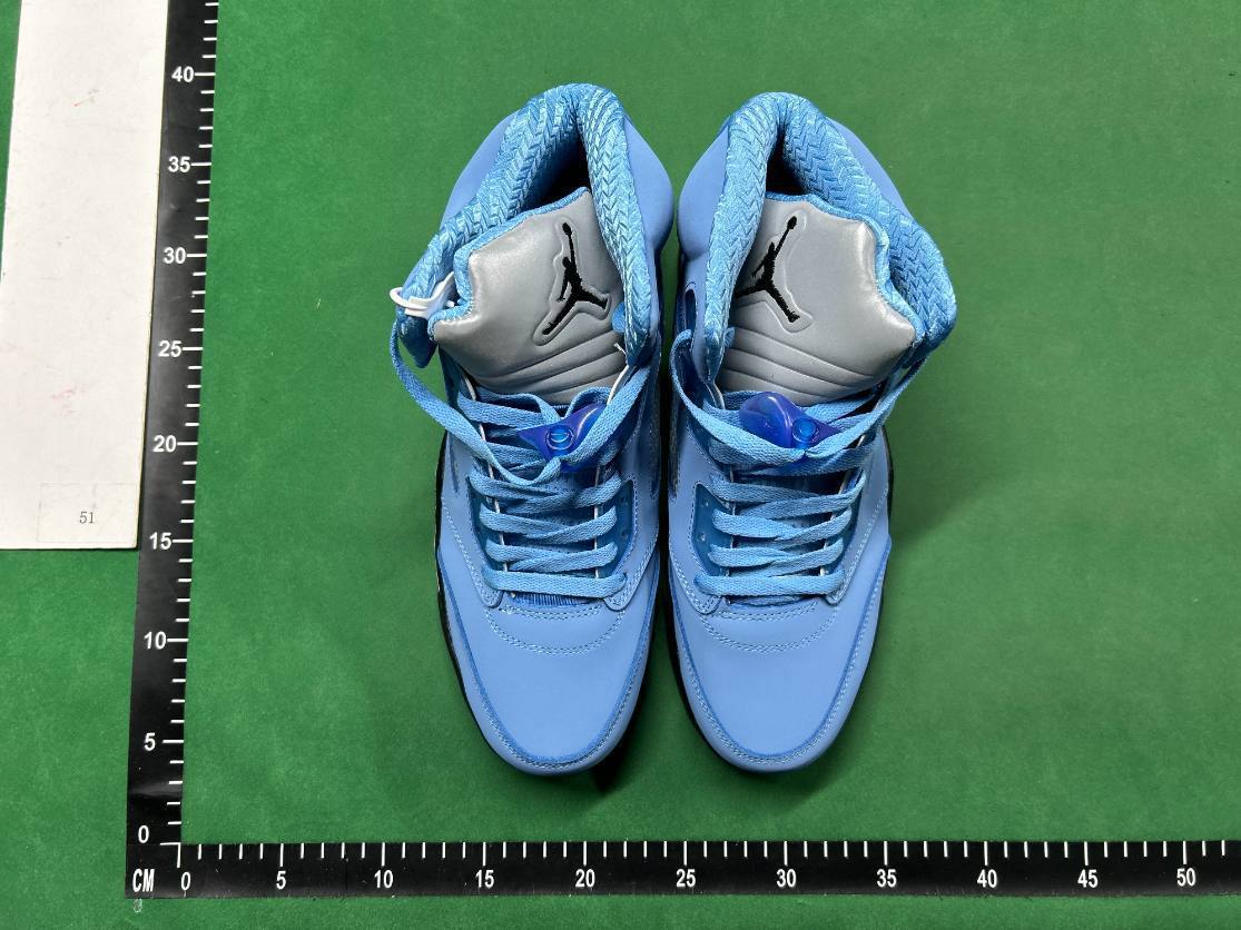  Jordan 5 [25 colors] sneakers - 4
