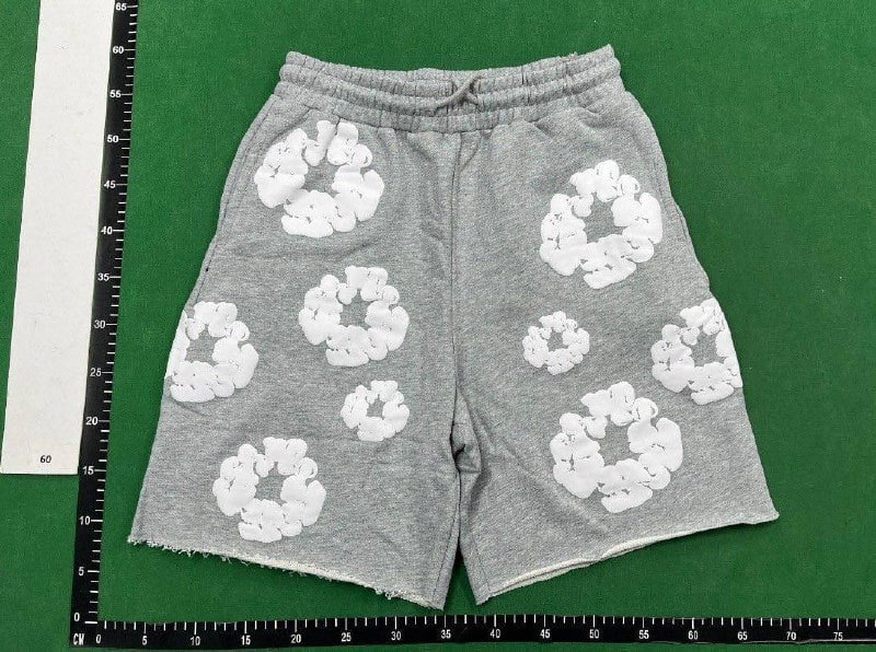 Denim Tears Set - 5