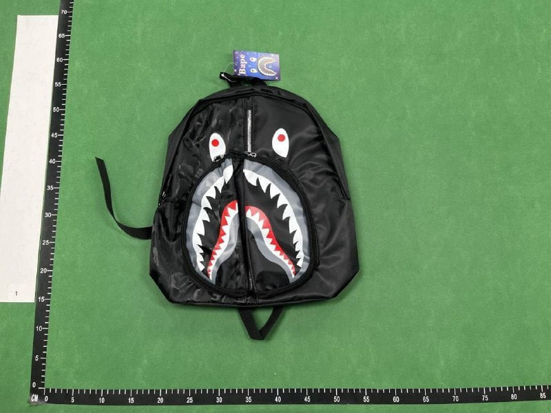 bape bag(25CP) - 3