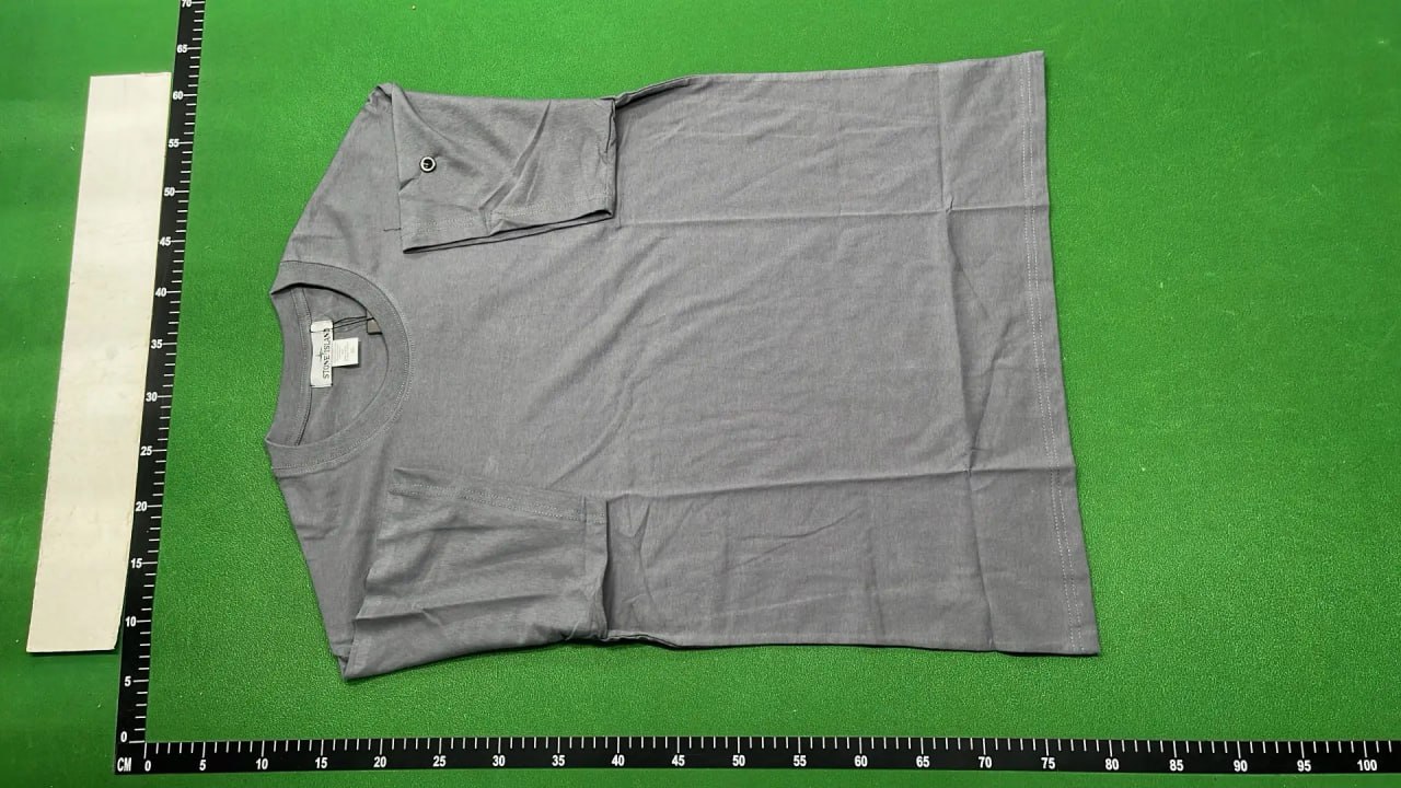  Stone Island Sleeve Badge T-Shirt - 5
