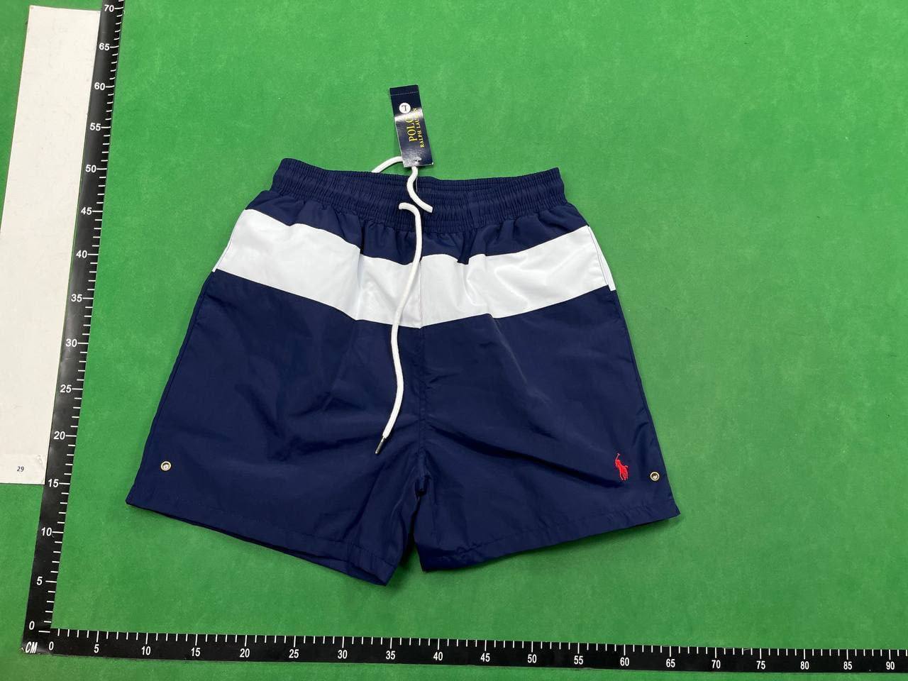  Ralph Lauren Polo Shorts  High version - 3