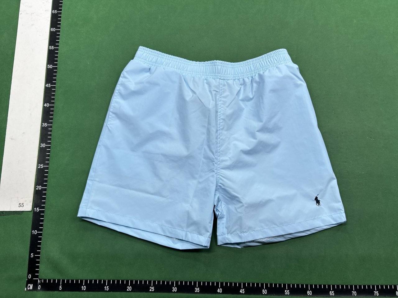  Ralph Lauren Polo Shorts  High version - 5