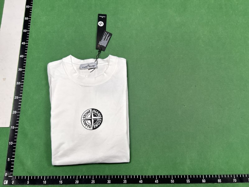 Stone Island T-shirt（20+colors）High version - 2