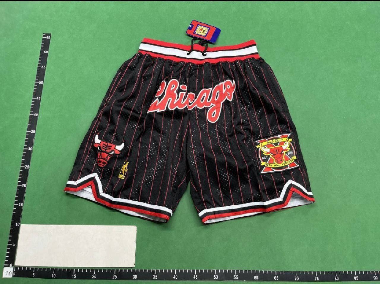  Basketball shorts   (40 CP)  High version - 3