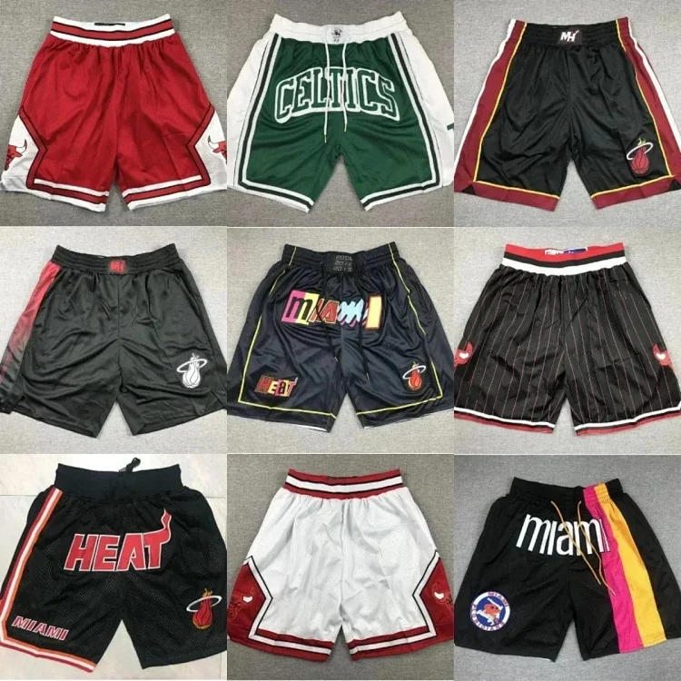  Basketball shorts   (40 CP)  High version