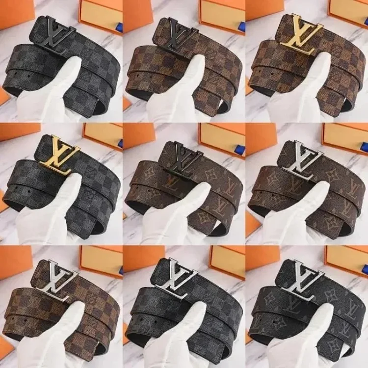  LV Belt（40+ Styles）  High version