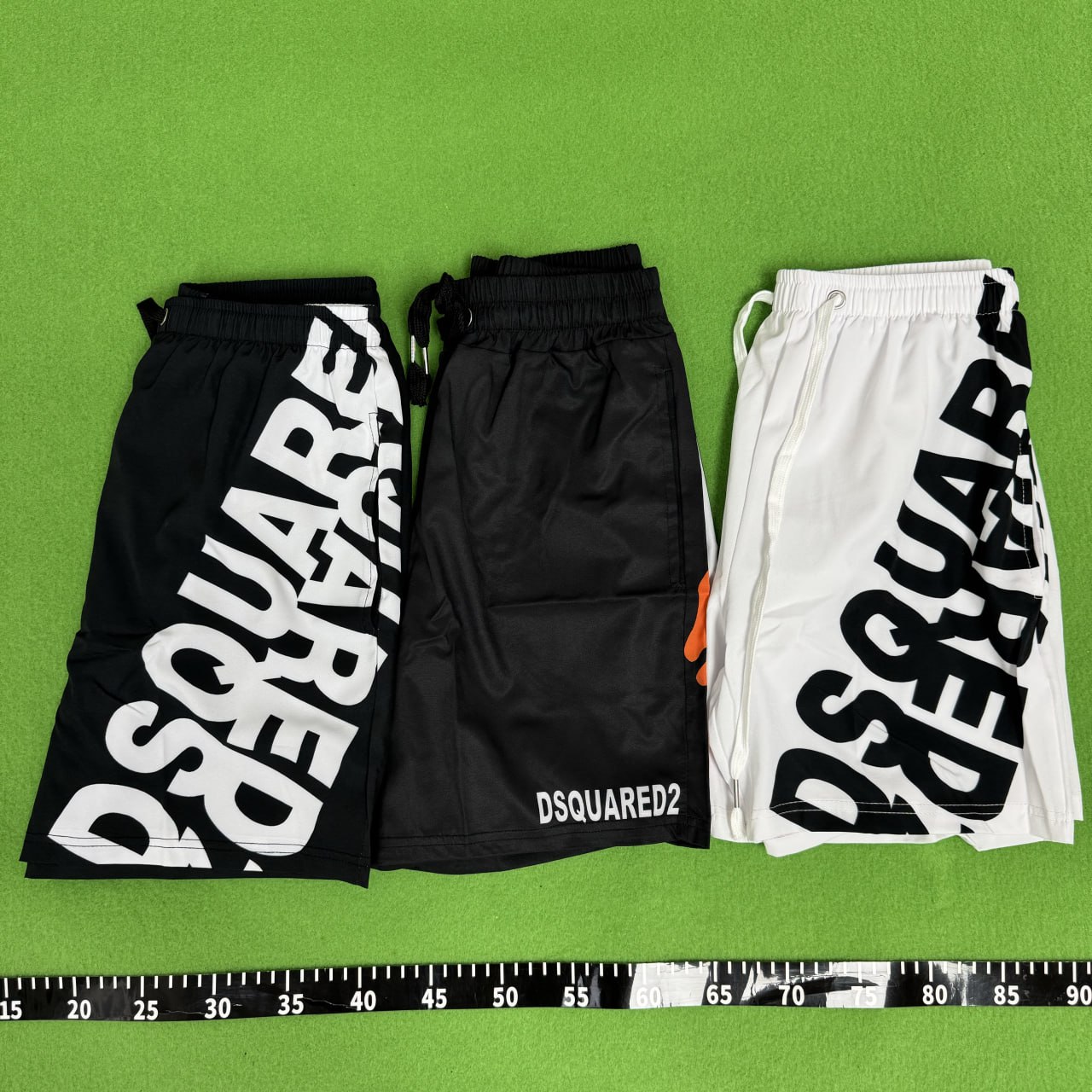 DSQUARED2 Shorts - 2