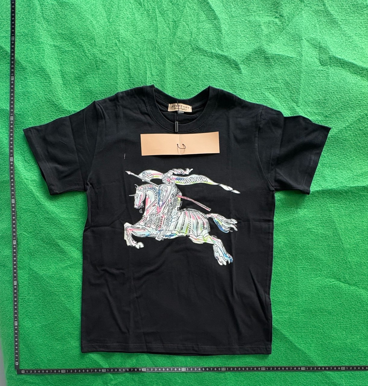  Burberry T-shirt CollectionteeCamiseta - 5