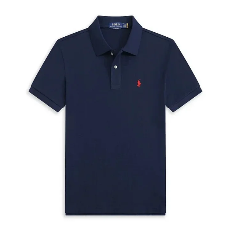  Ralph Lauren shirt setshort sleeve shorts setPolo shirtsT-shirts