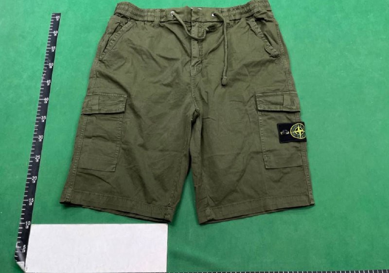 Stone Island Shorts  （40style） - 3