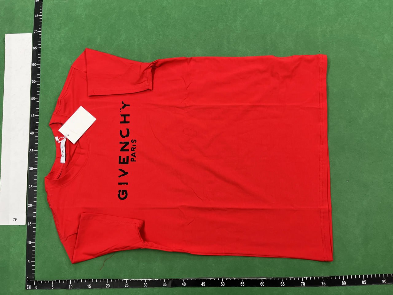  Givenchy T-shirt - 3