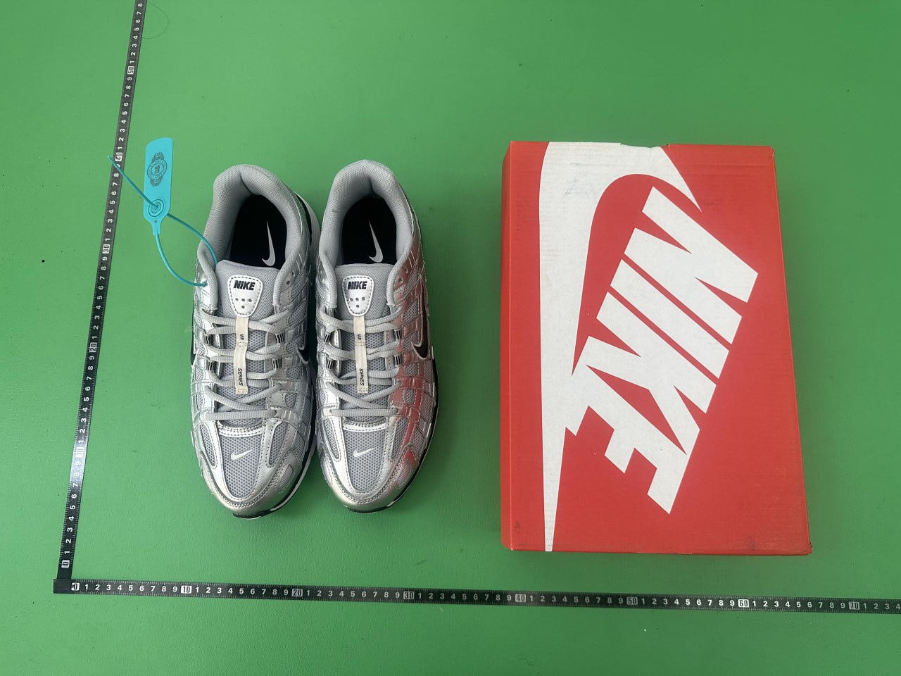 Nike P-6000 - 3