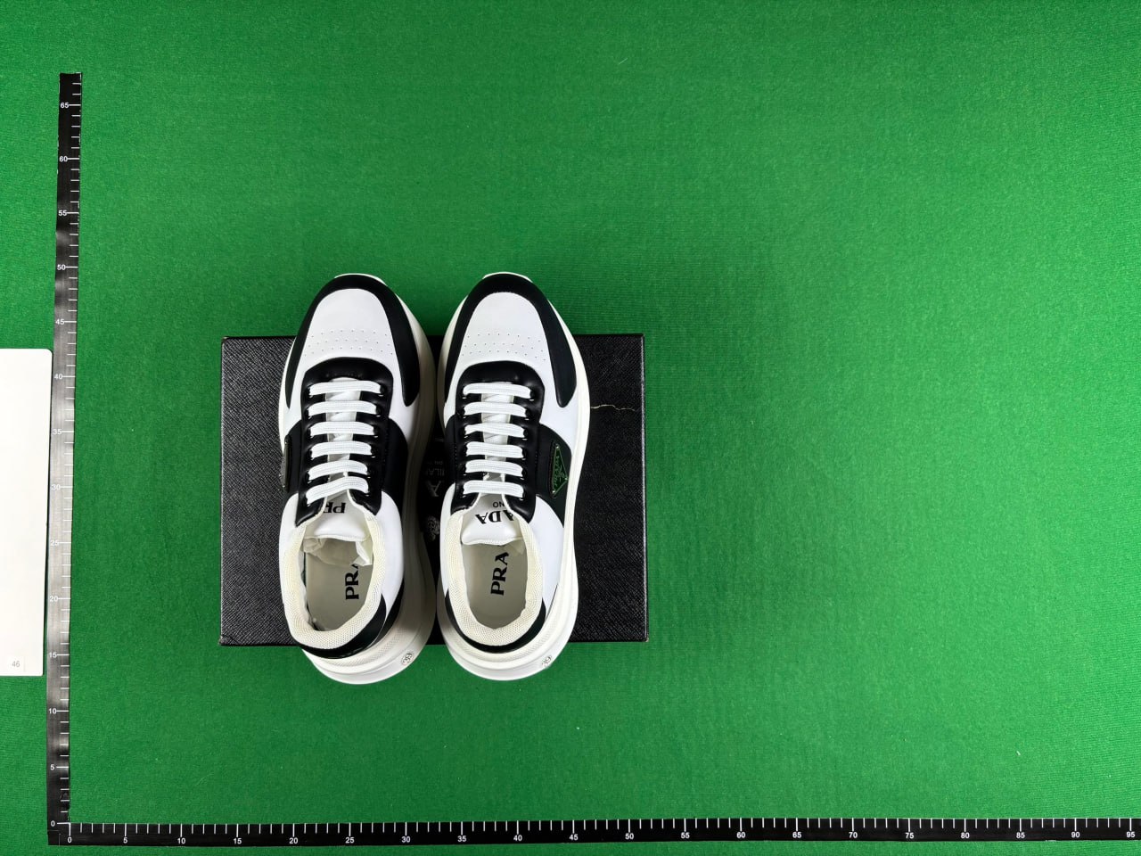 Prada Casual Shoes - 2