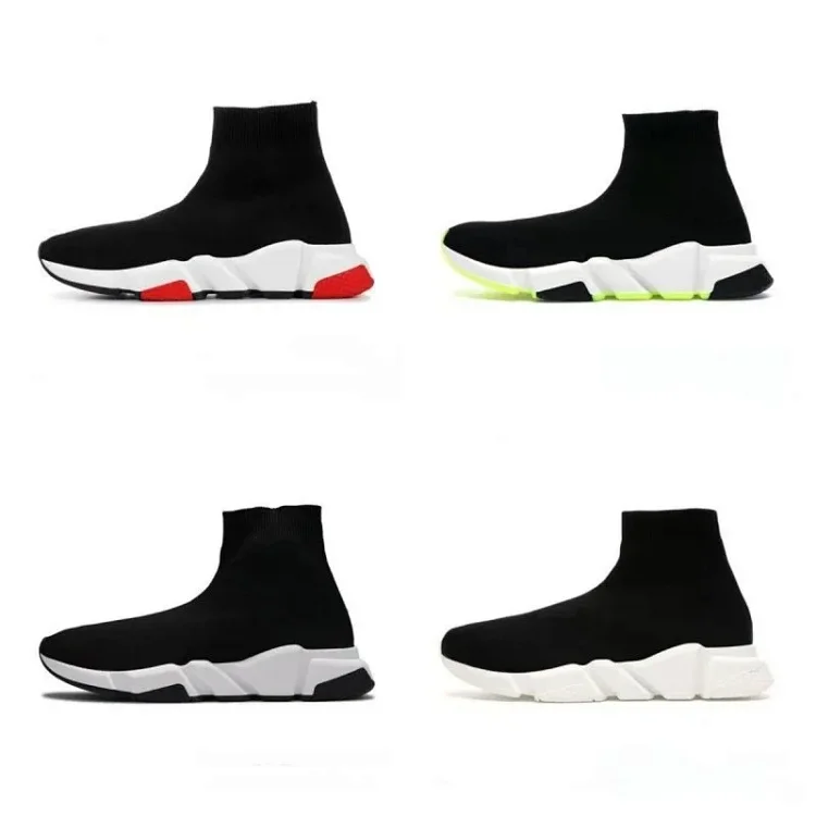 Balenciaga speed