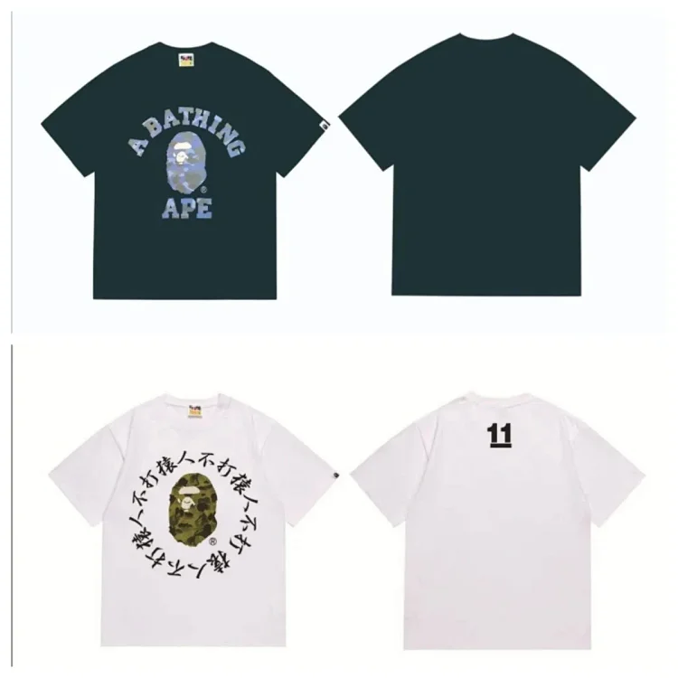 Bape T-shirt