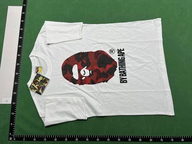 Bape T-shirt - 5