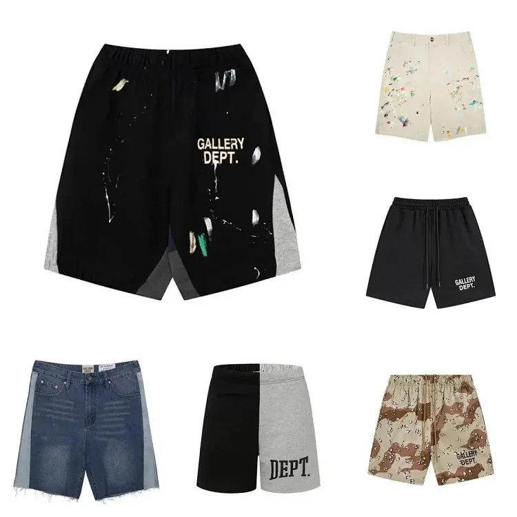  Gallery Dept Shorts( 38 + styles)