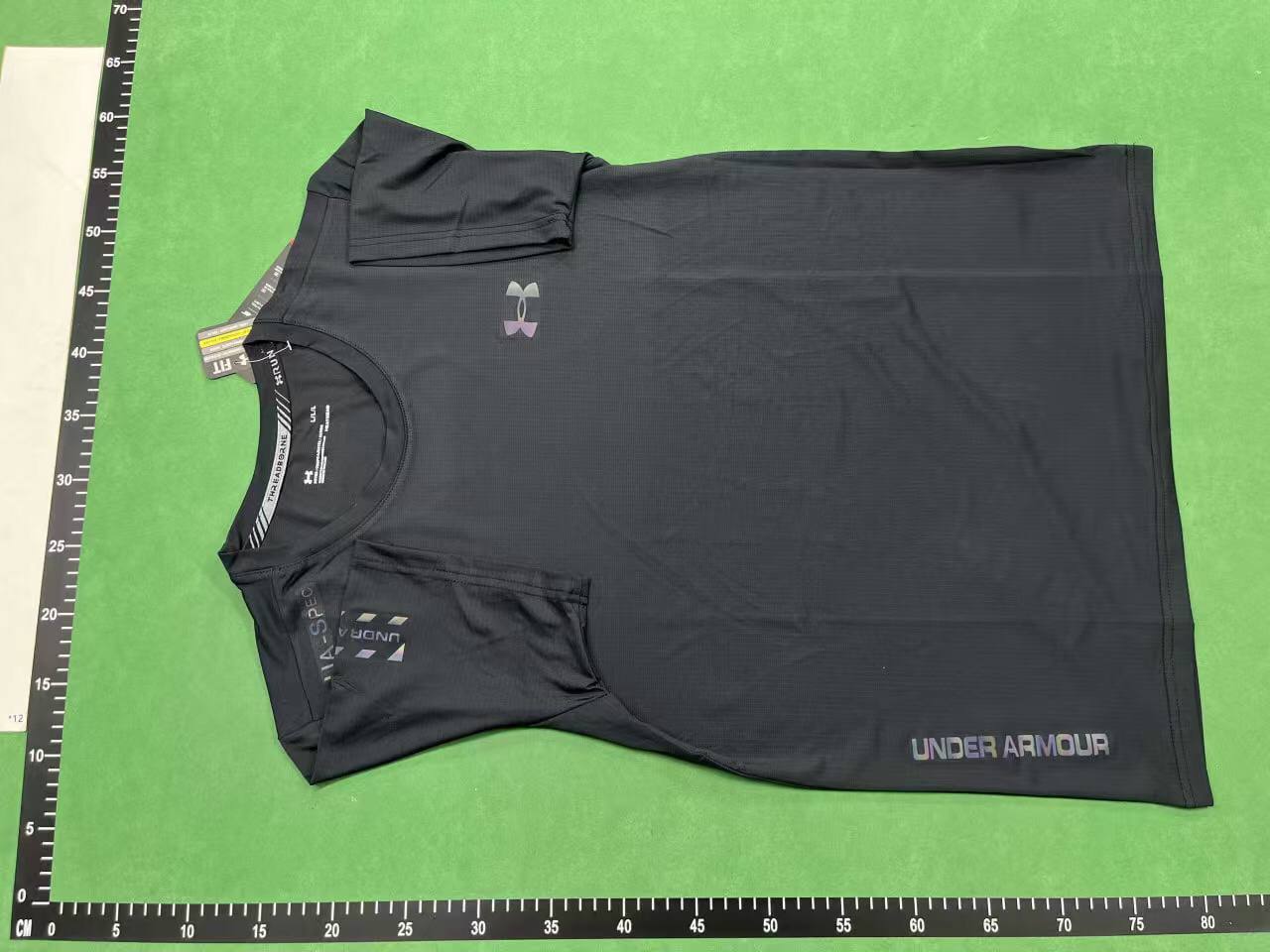 Under Armour  Tee&short - 3