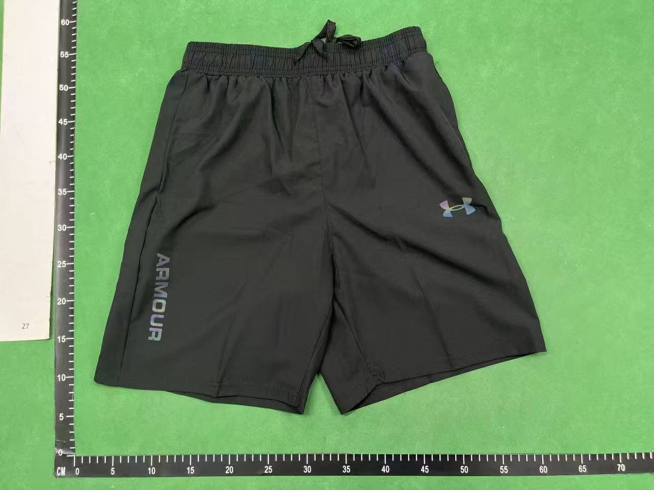 Under Armour  Tee&short - 4