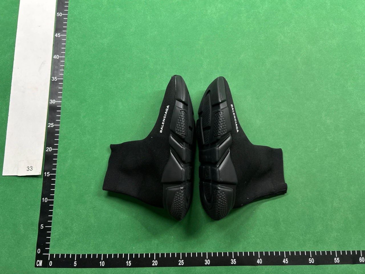 Balenciaga Track  ( 32 style OG） - 2
