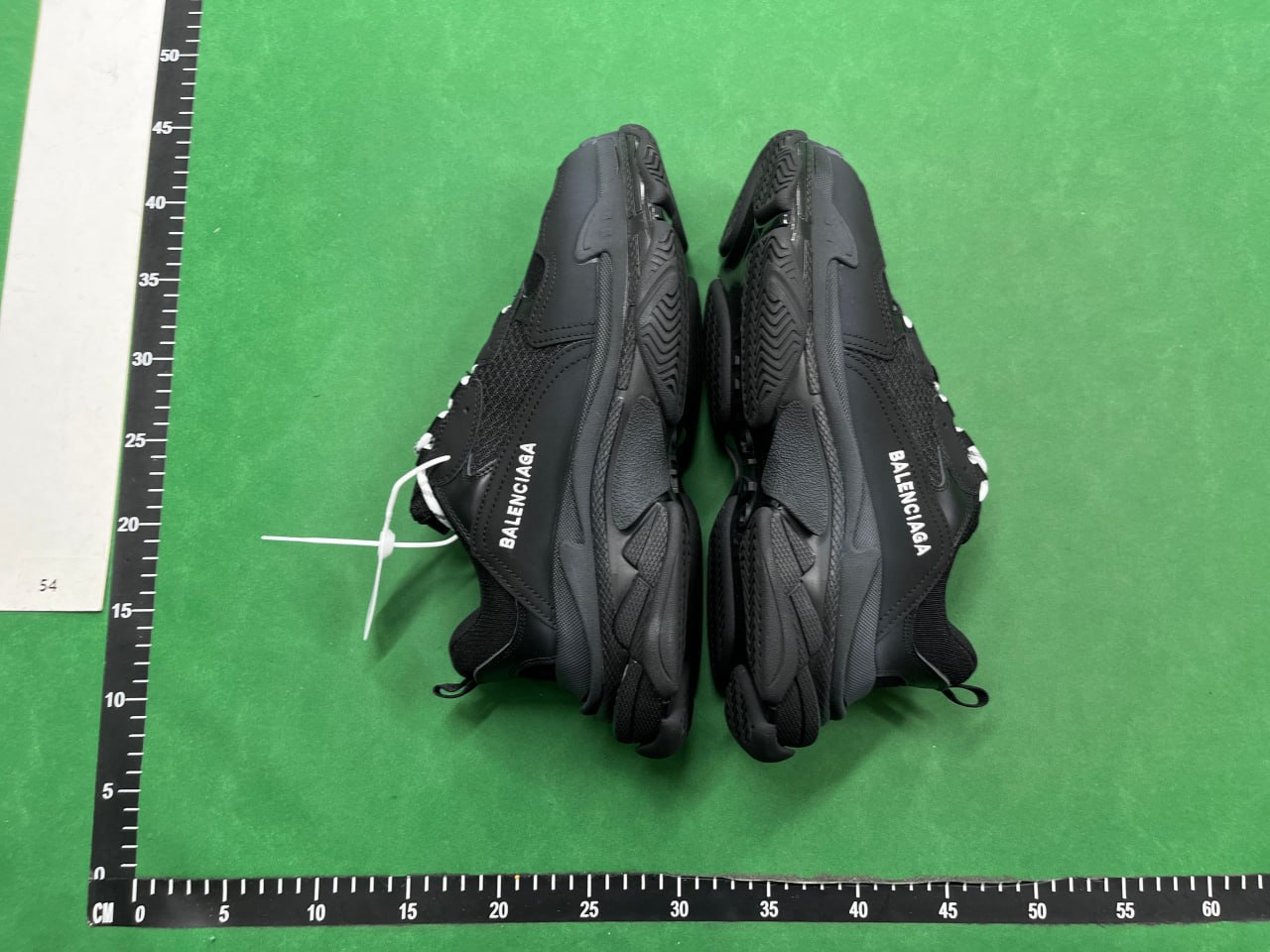 Balenciaga Track  ( 32 style OG） - 3