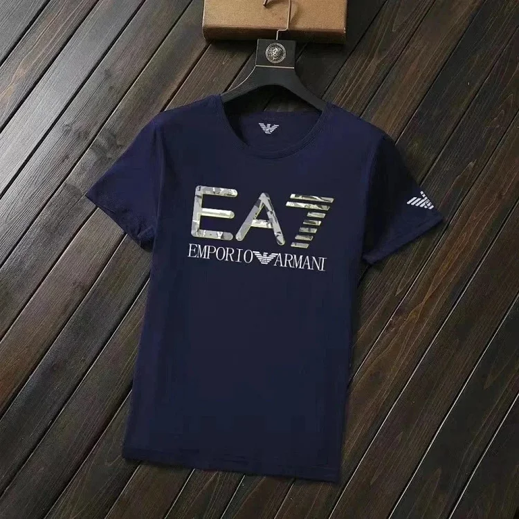 EA7  armani  t-shirt