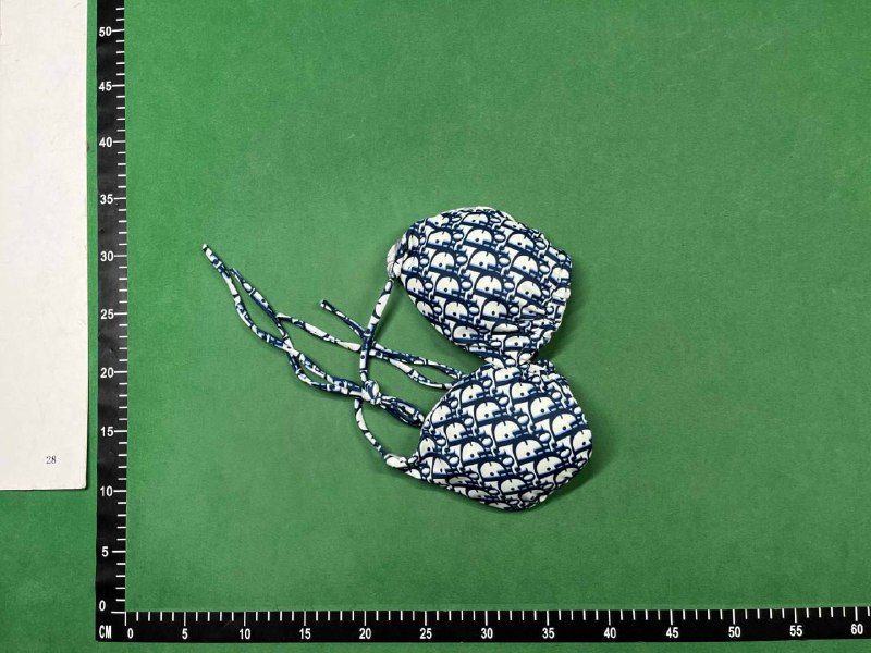 lv  dior  gucci  fendi  swimsuit - 3