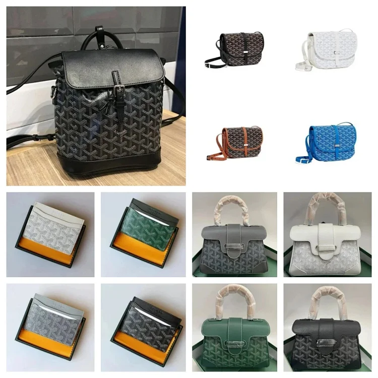 Goyard Bag( 35 style TOP）