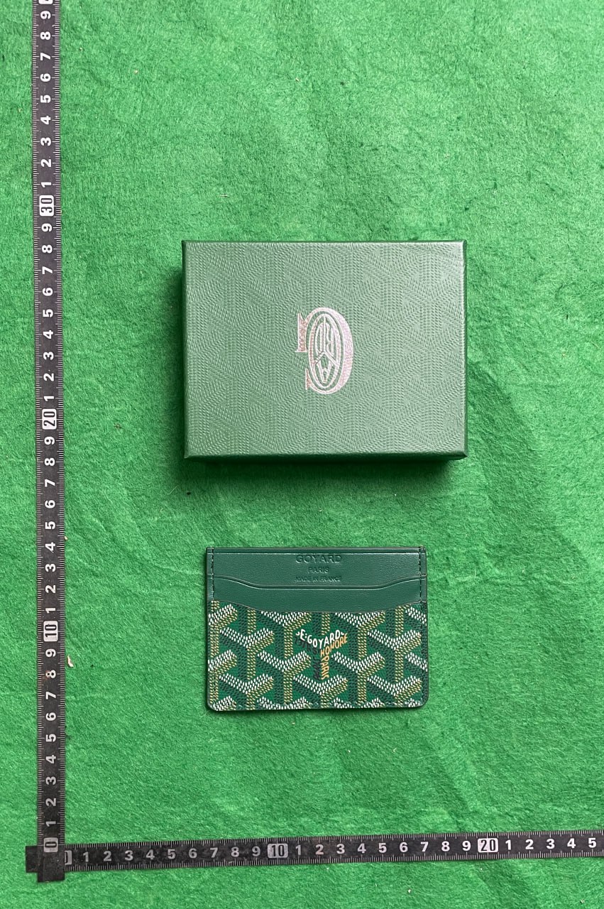 Goyard Bag( 35 style TOP） - 4