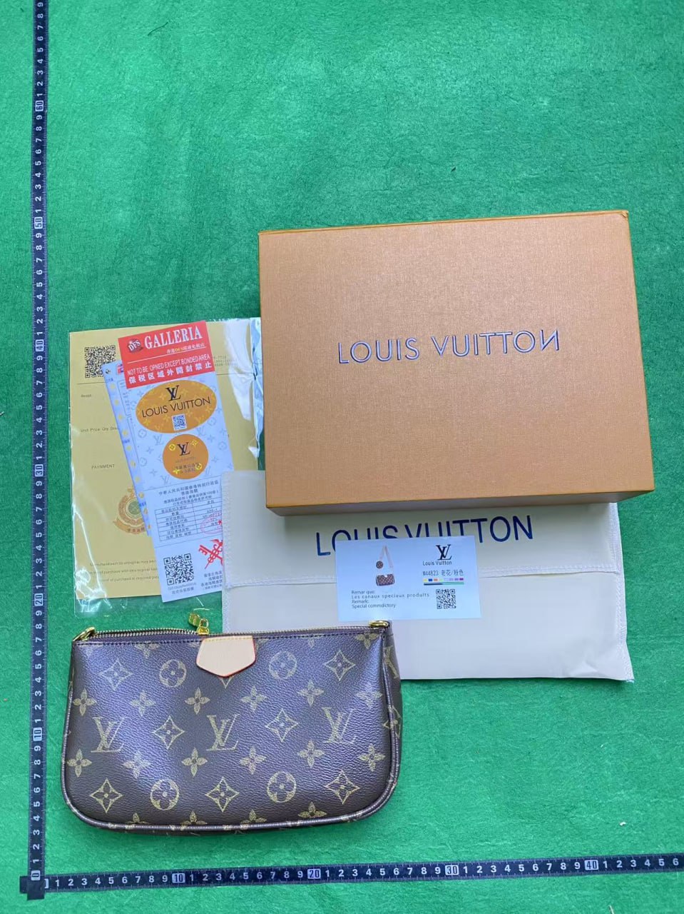 Chanel Gucci LV Bag（40 style TOP） - 5