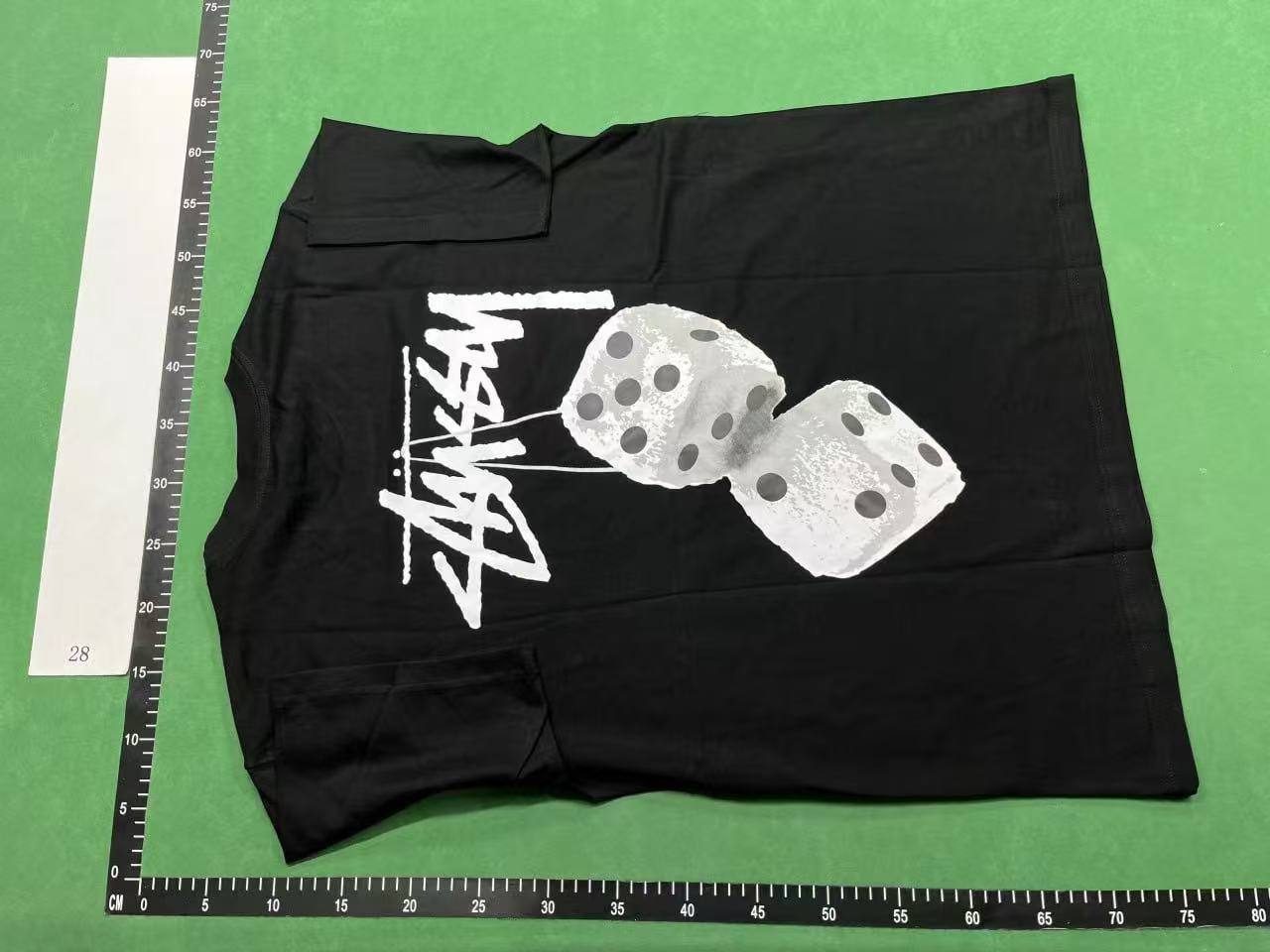 Stussy T-shirt - 3