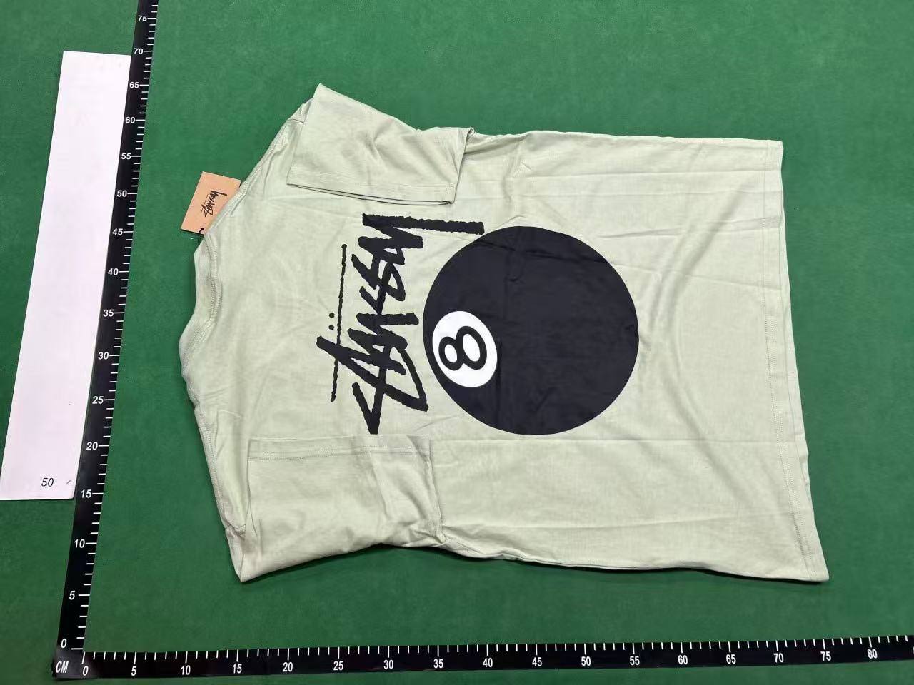 Stussy T-shirt - 4