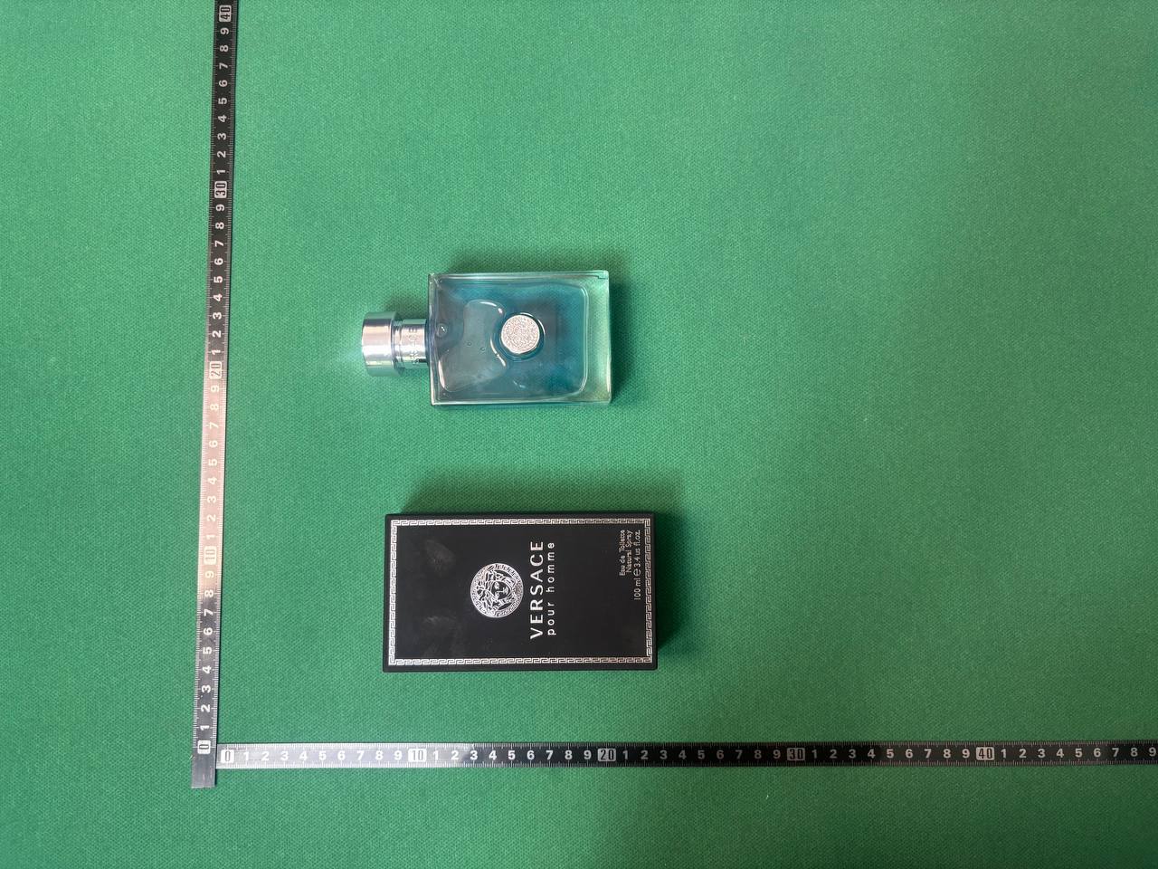 Brand perfume - 3
