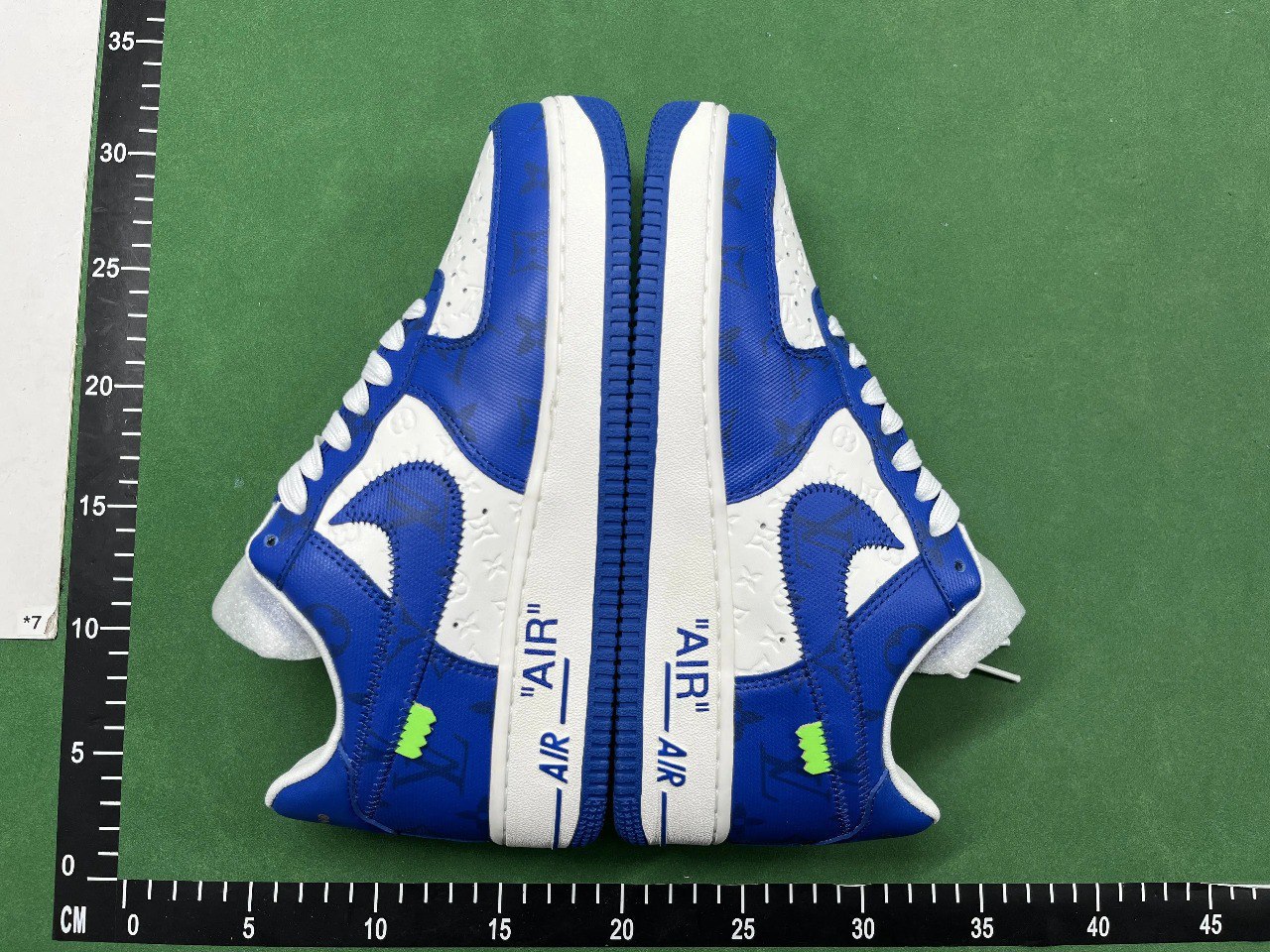  LV&nike   - 5